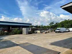 Jalan Papan (D22), Land #580614031